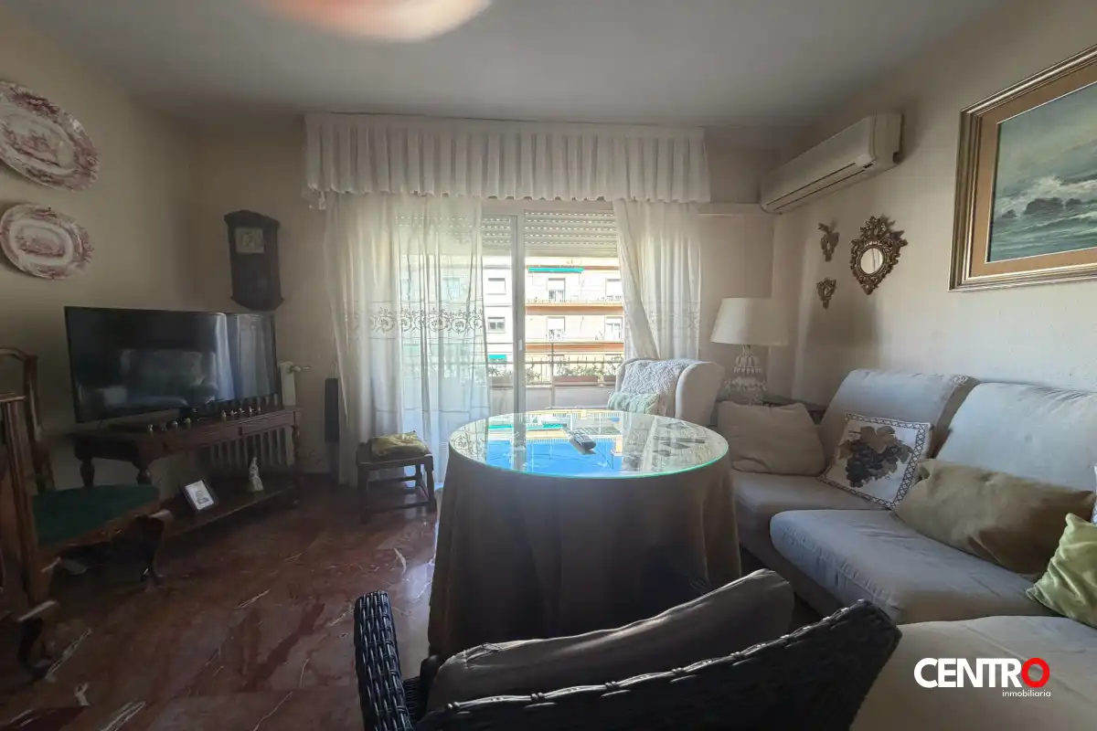 Appartement avec ascenseur à vendre à Calle Alhamar, imagen 49