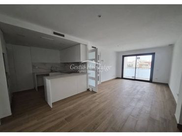 Flat with balcony for sale in Les Franqueses del Vallès
