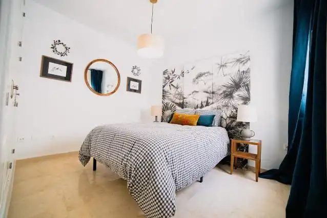 Wohnung mit Terrasse zum Verkauf in Chullera, imagen 19