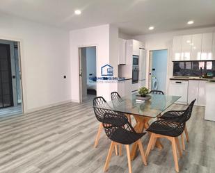 Dining room of Planta baja for sale in  Cádiz Capital  with Storage room