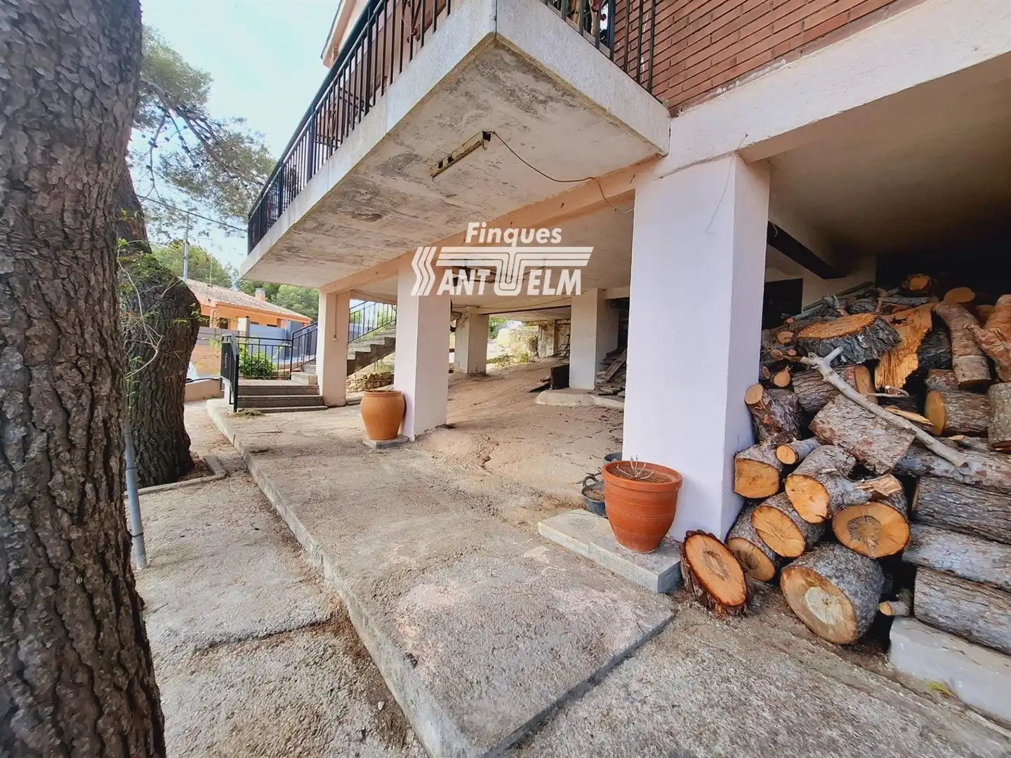 Detached house with pool for sale in VIOLETA, imagen 6