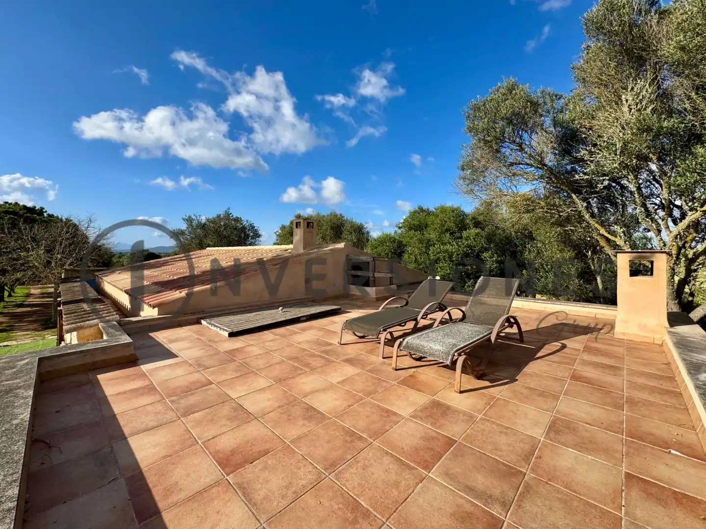 Casa rústica con jardín en venta en Son Munda, imagen 31