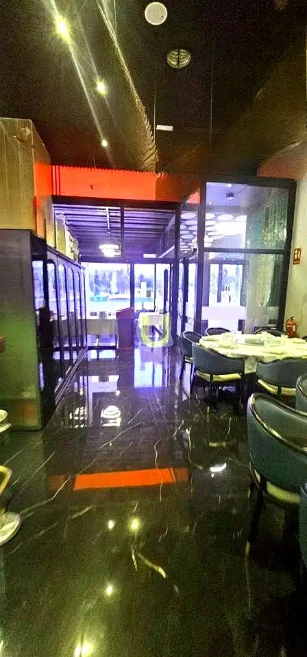Local comercial en traspàs a Golf - El Carralero, imagen 8