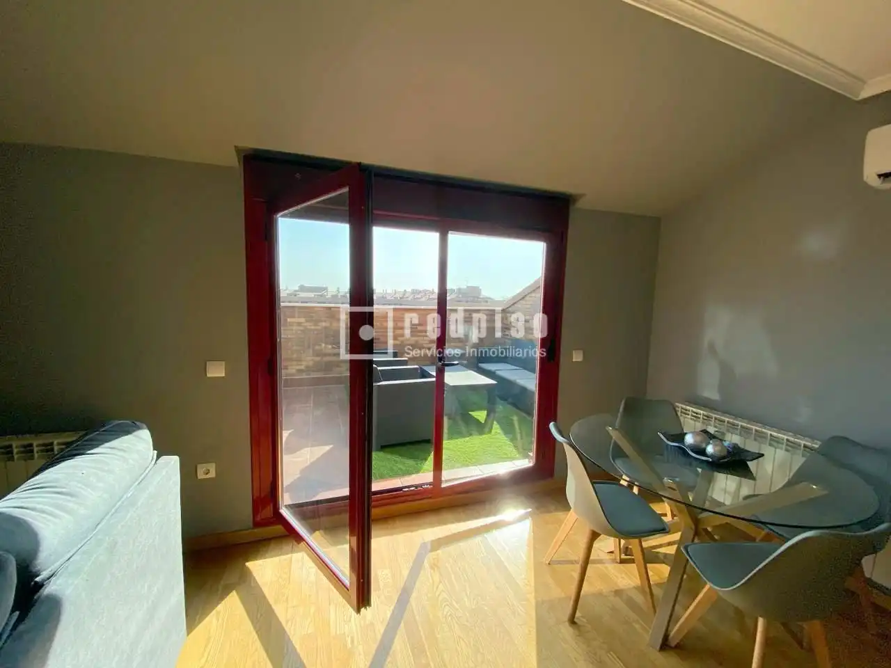 Ático en venta en de Ignacio Zuloaga, El Quiñón