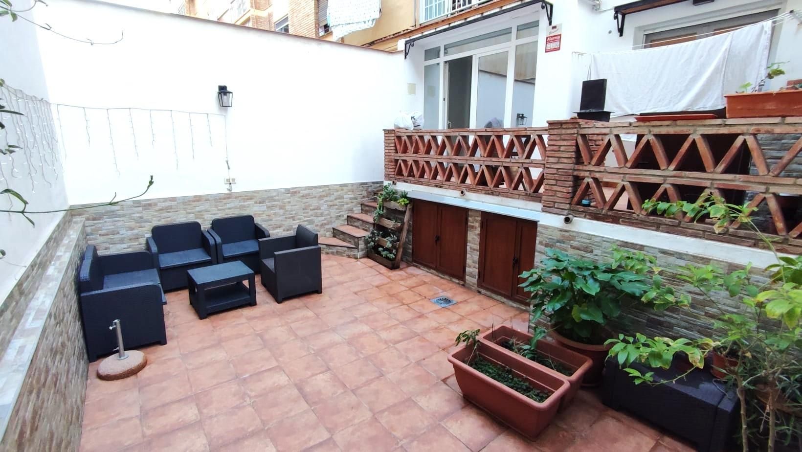 Apartment for sale in Calle ALMANZOR, La Unión - Cruz de Humilladero - Los Tilos