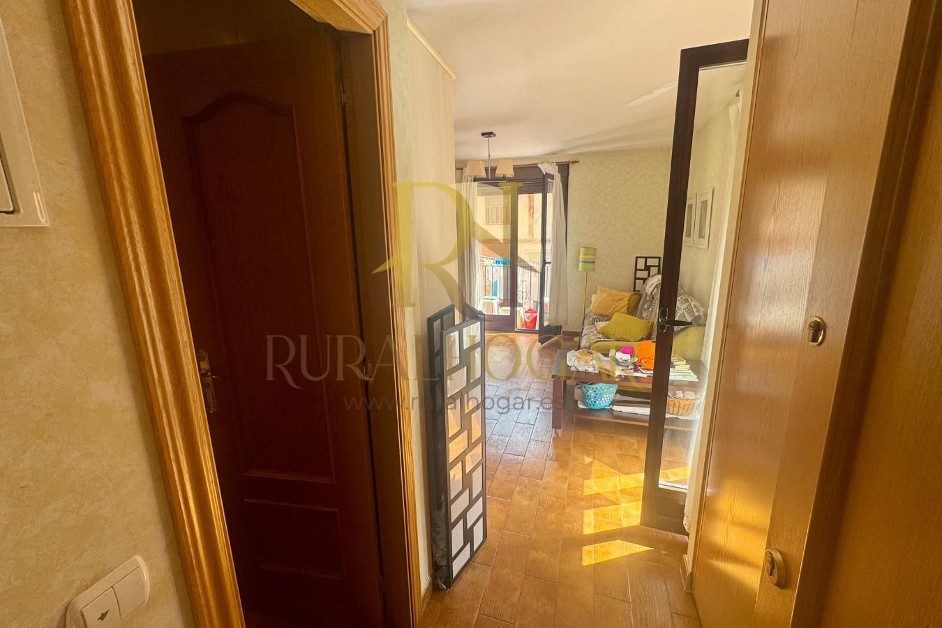 Study for sale in Molina de Aragón  with Heating, Parquet flooring and Furnished