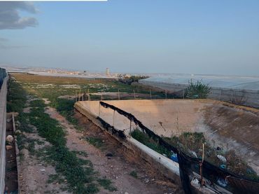Terreno rustico in vendita a El Ejido Ciudad