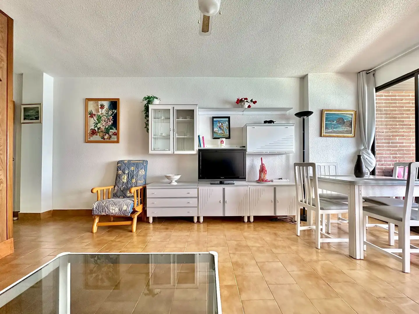 Apartament amb ascensor en venda a de velilla 19, imagen 14