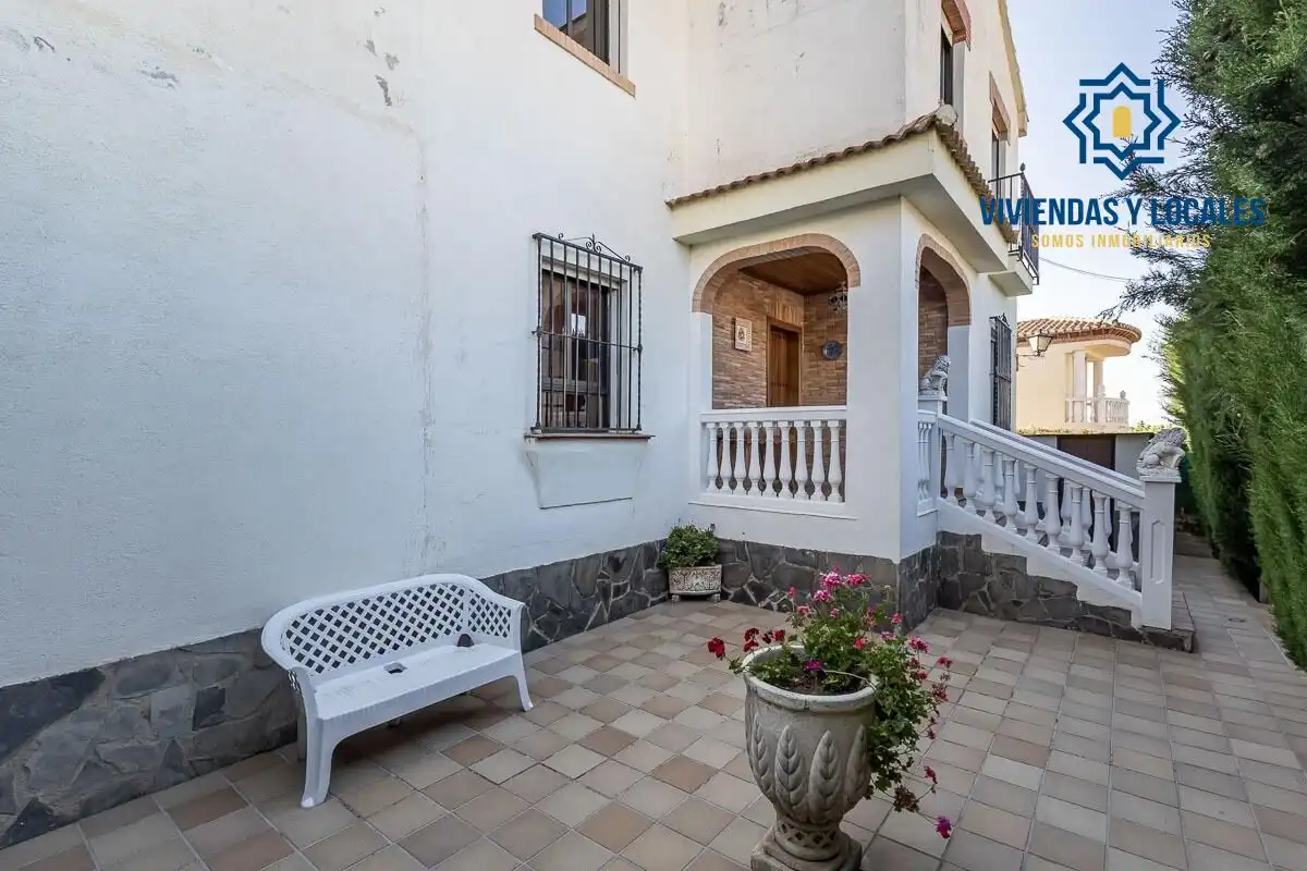 Chalet en venta en Gójar, imagen 46