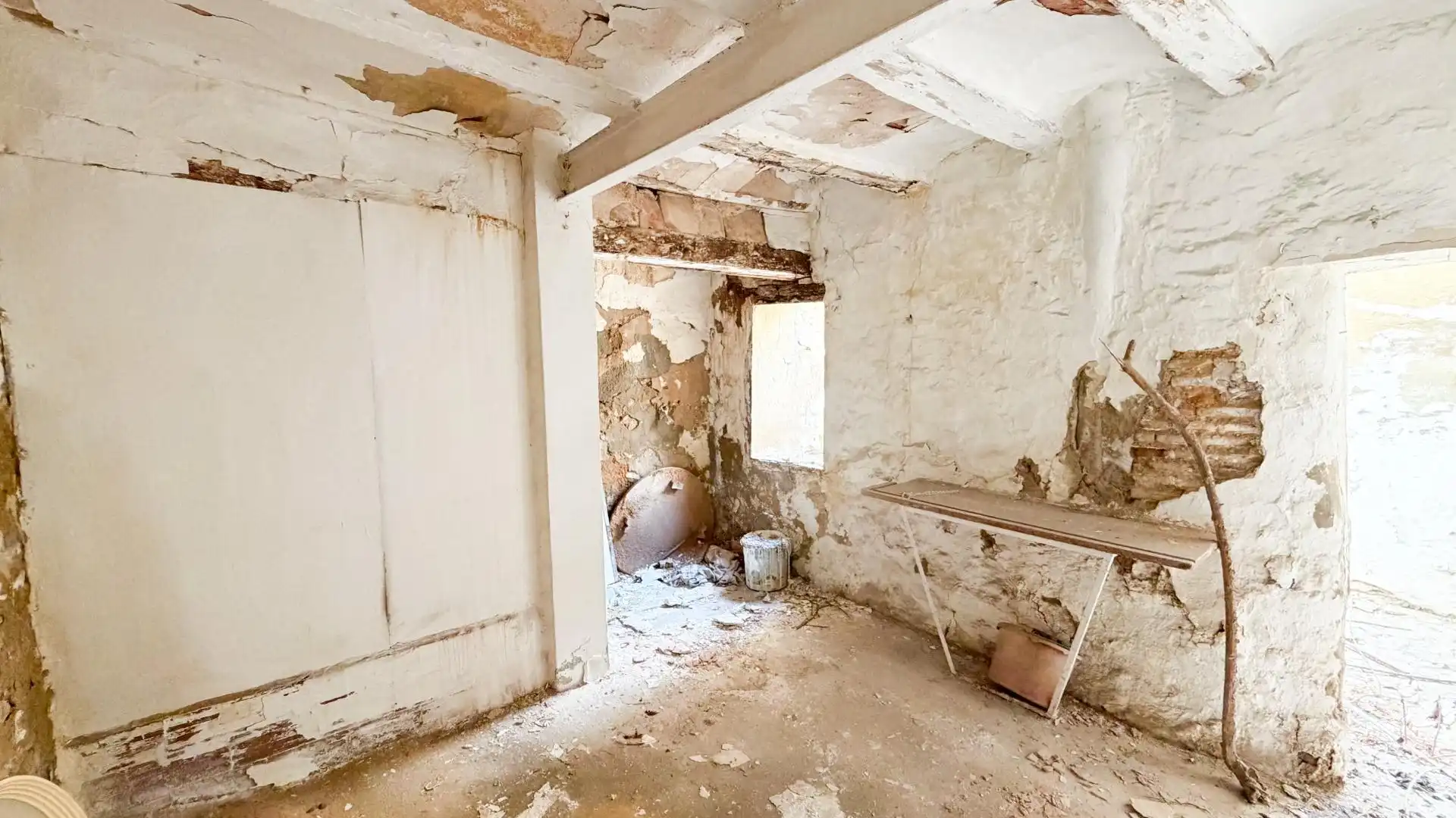 Casa o xalet en venda en Valencia amb Jardí privat i Terrassa
