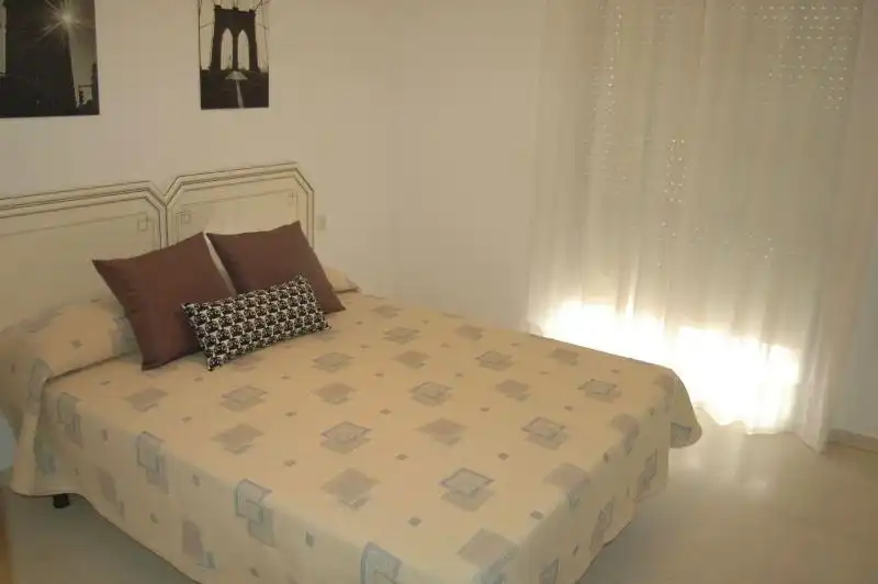 Wohnung mit Pool zur Miete in Playa de los Boliches, imagen 7