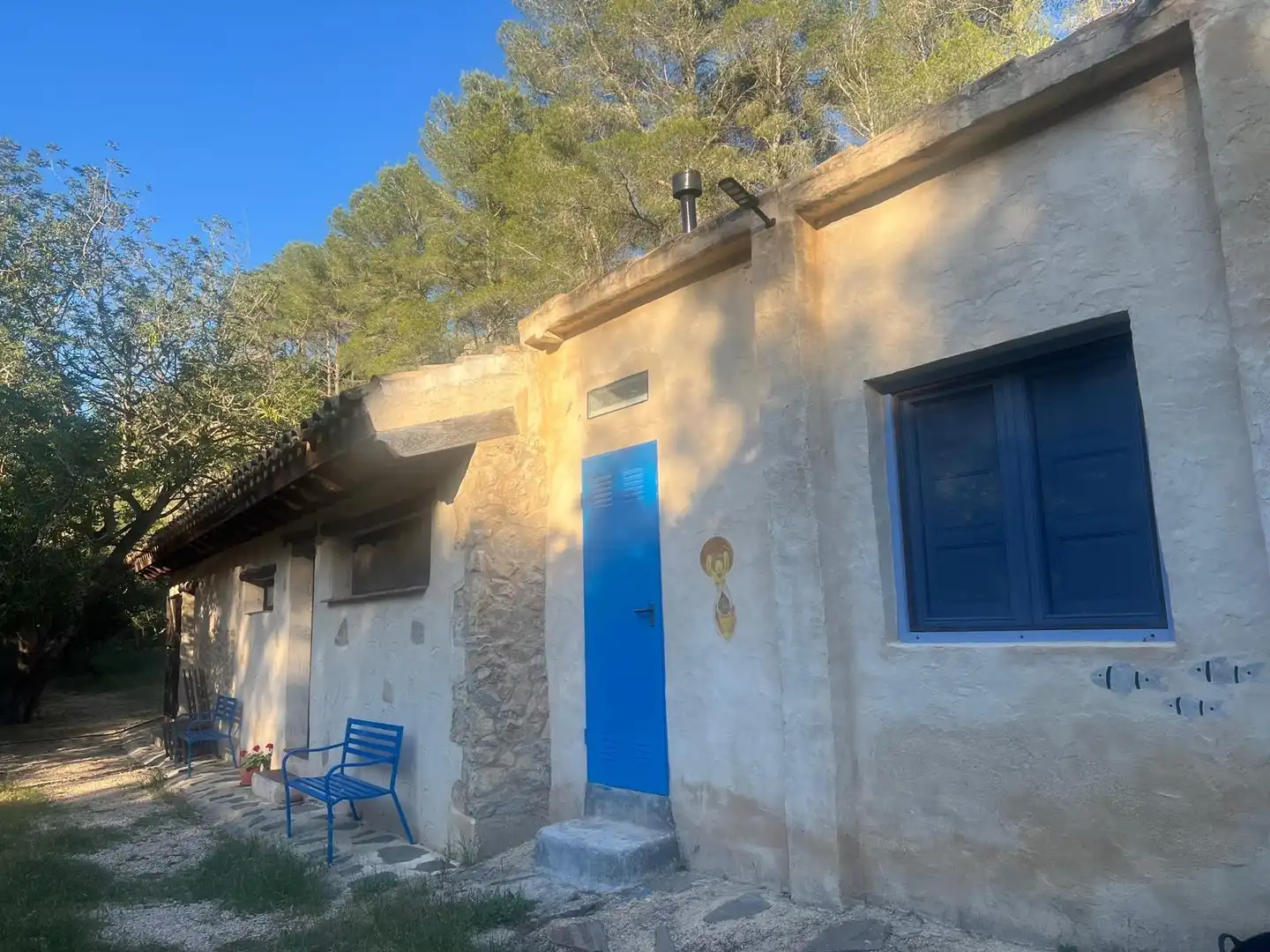 Maison rustique à vendre à Camino  Tivissa 51, imagen 5