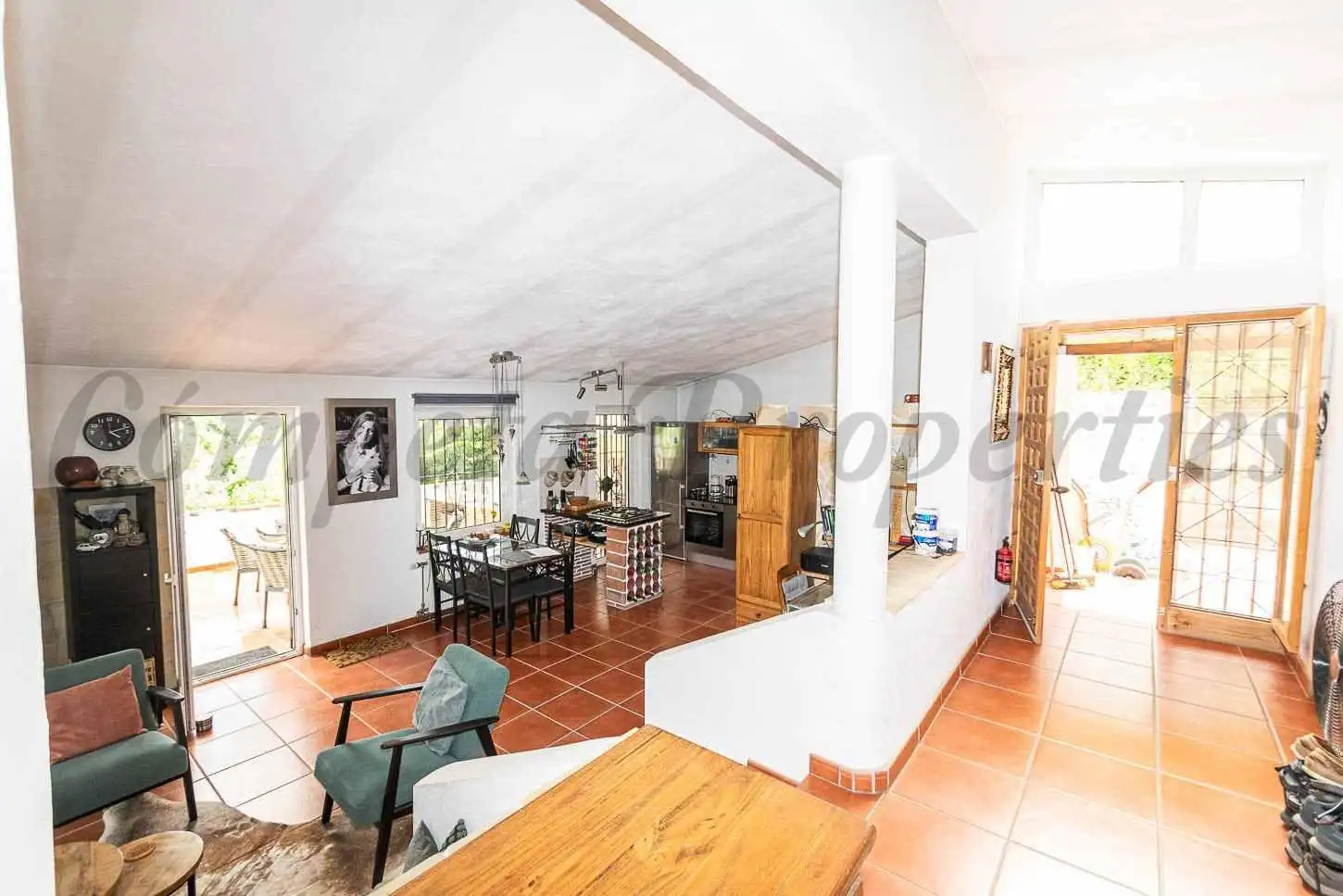 Casa en venda a Torrox Pueblo, imagen 5