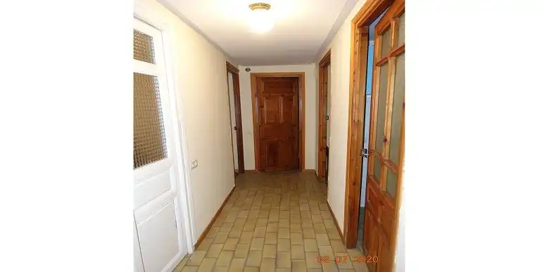 Casa o xalet en venda en Aguilafuente amb Calefacció i Traster