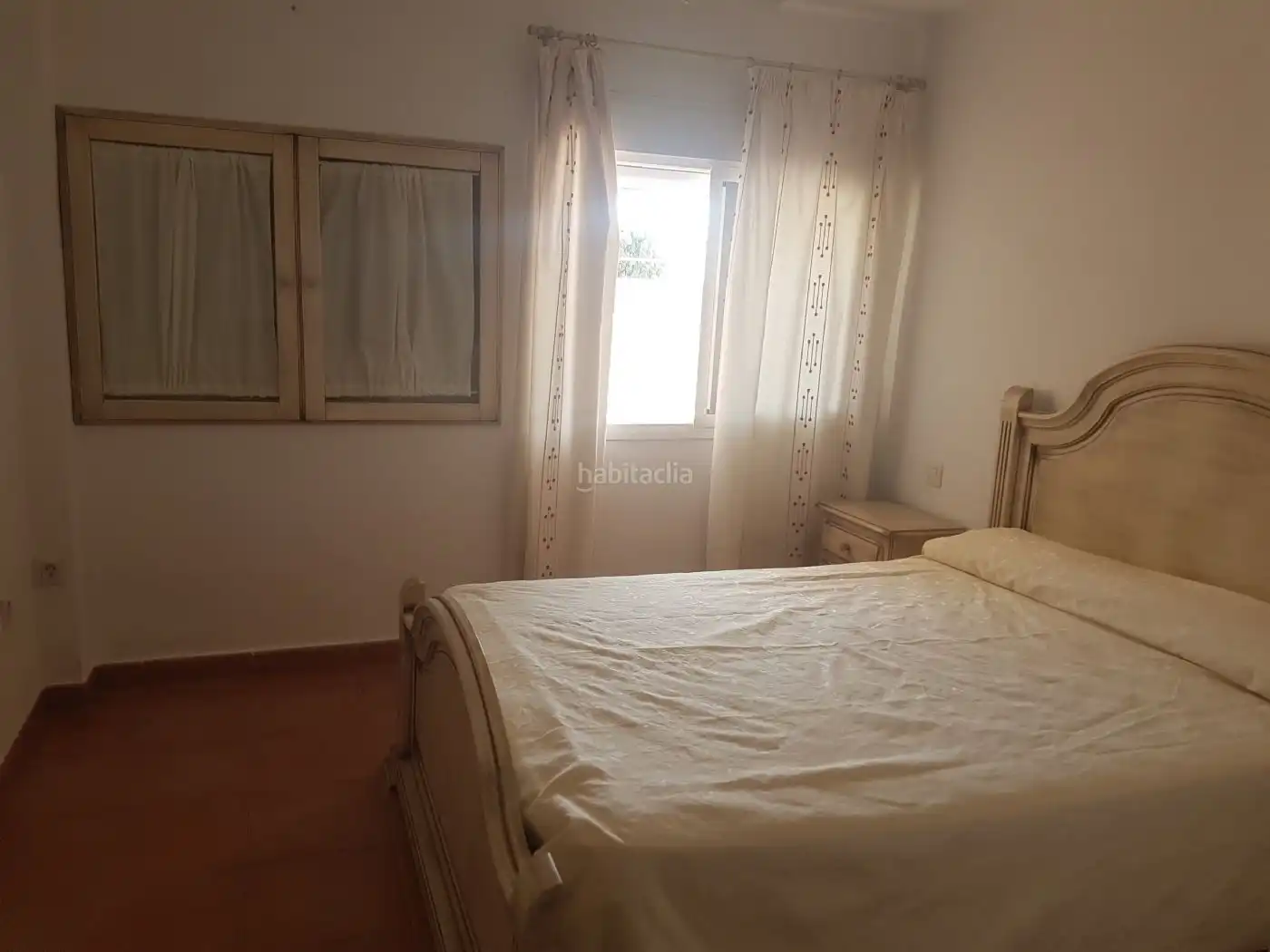 Wohnung mit Pool zum Verkauf in Calle Cerco y Jareta 12