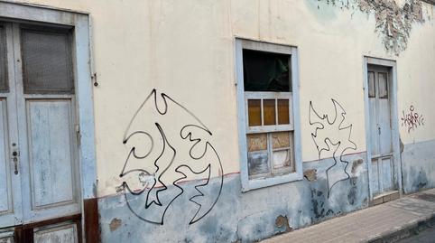 Photo 2 of Residential for sale in Calle de López Botas, 50, Vegueta, Las Palmas