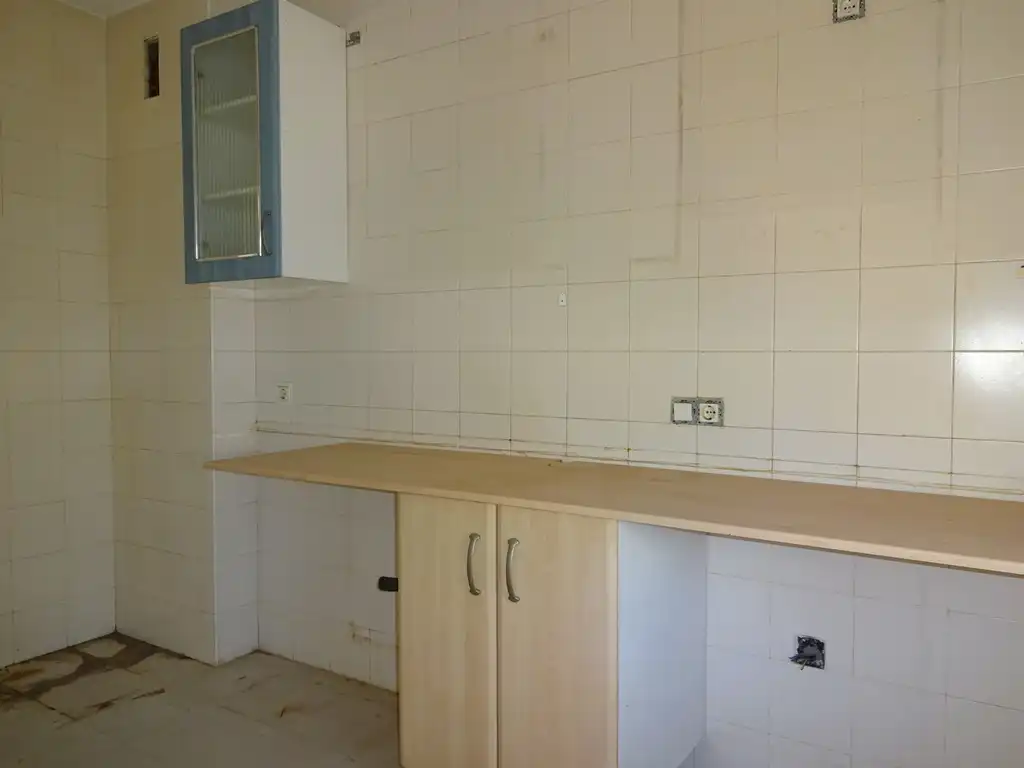 Wohnung zum Verkauf in C/ Jacinto Benavente, Huércal de Almería