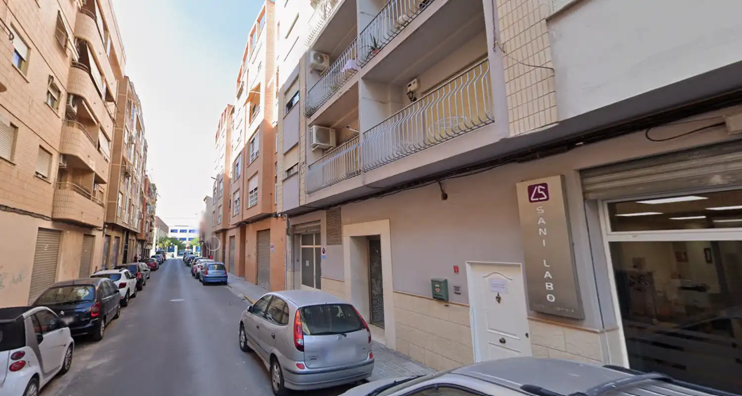 Pis en venda a SAN ROQUE, Benetússer