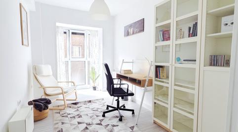 Foto 4 von Wohnung zur Miete in Gijón - Calle Principe, 14, Barrio del Centro, Gijón