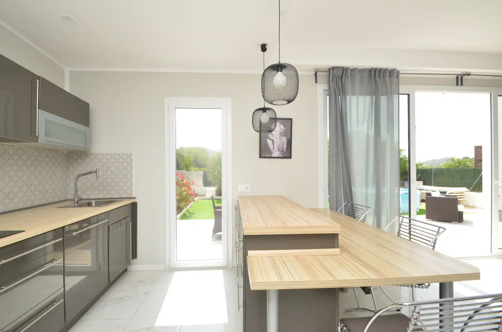 Casa con giardino in vendita a Son Servera Poble, imagen 21