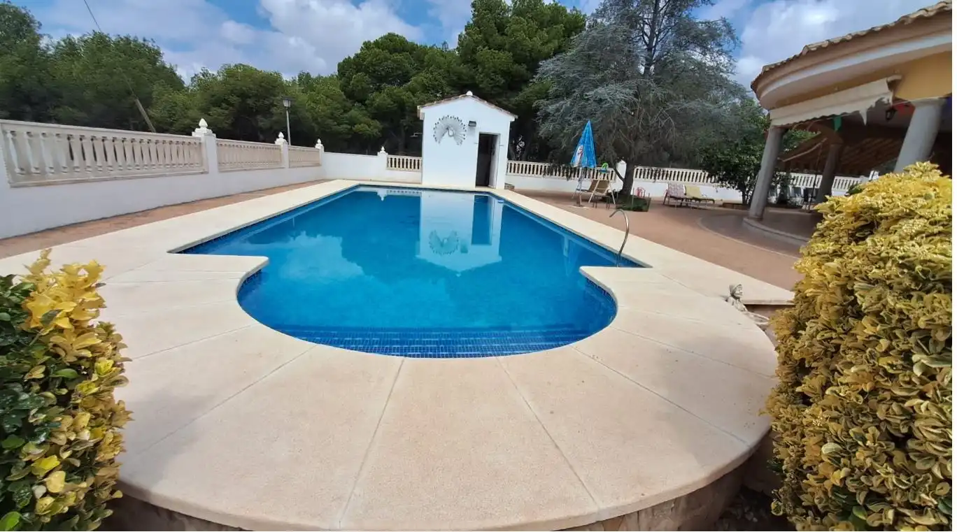 Villa mit Terrasse zum Verkauf in Serra, imagen 34