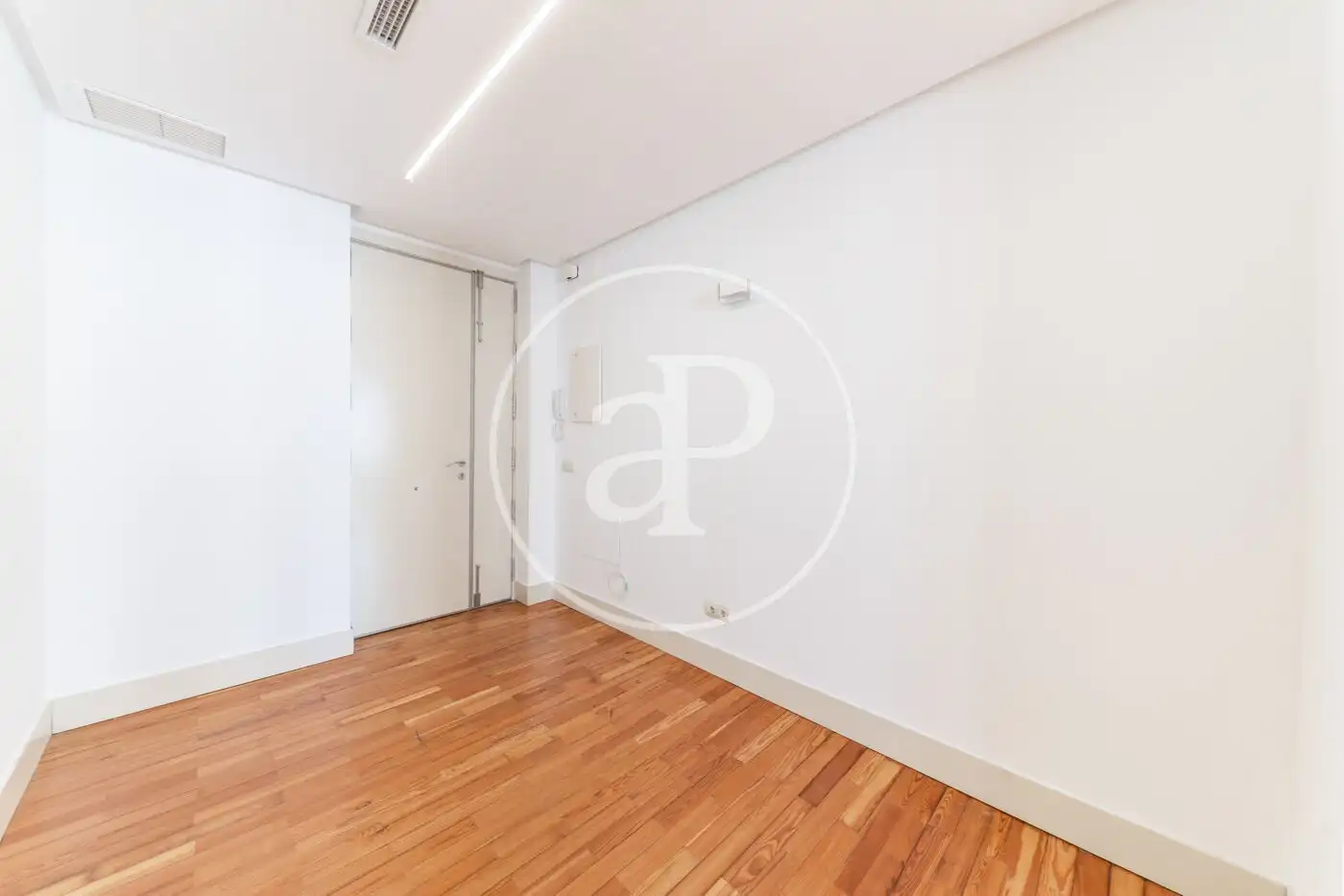 Loft de lloguer a C. de Argensola, Justicia - Chueca