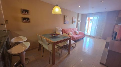 Foto 3 de Apartament de lloguer a Chilches / Xilxes, Castellón