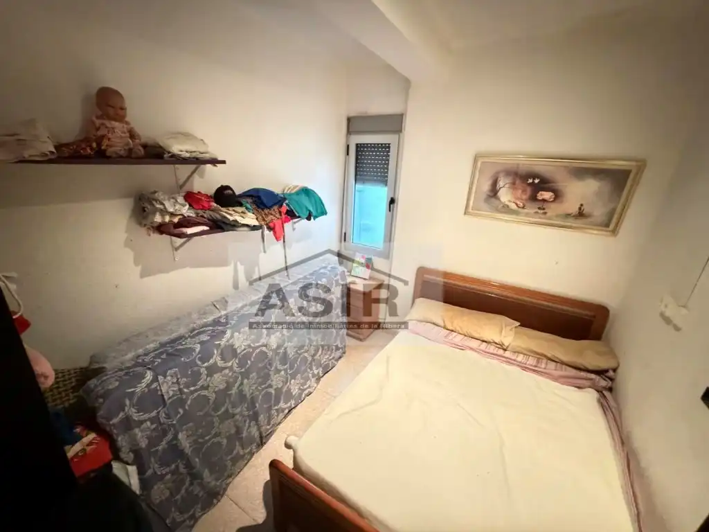 Habitación de Apartamento en venta en Cullera