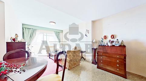 Foto 5 de Pis en venda a La Malagueta - Monte Sancha, Málaga Capital