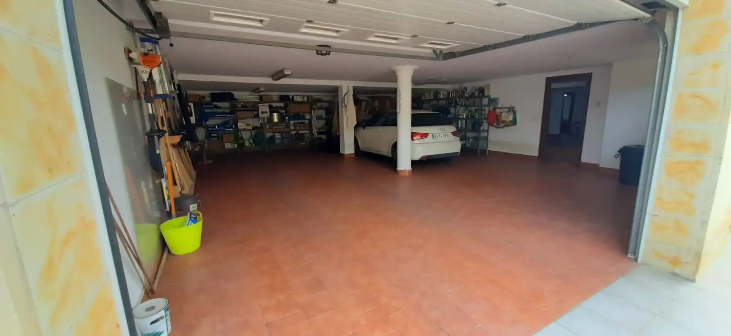 Casa o xalet en venda en Argoños  amb Calefacció