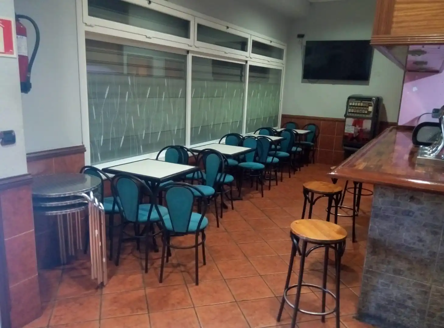 Local comercial en venda a Centro Urbano - Hirigunea