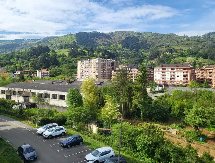 Residencial en venda a Juan Sebastian Elcano Kalea, 15, Valle de Trápaga-Trapagaran