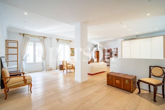 Piso en Alquiler en Sant Francesc