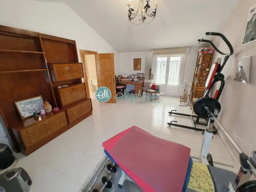 Villa zum Verkauf in Palazuelos de Eresma, imagen 70