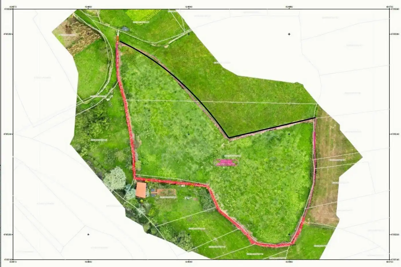 Terreno rustico in vendita a Selaya, imagen 7