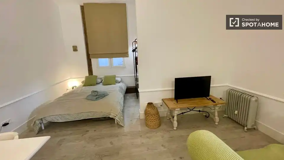 Flat to rent in Centro, imagen 13