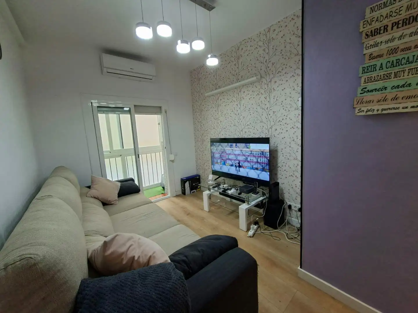 Piso con terraza en venta en Carrer Cuba, imagen 29