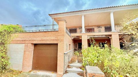 Foto 2 de Casa o chalet en venta en Alcotan, Layos, Toledo