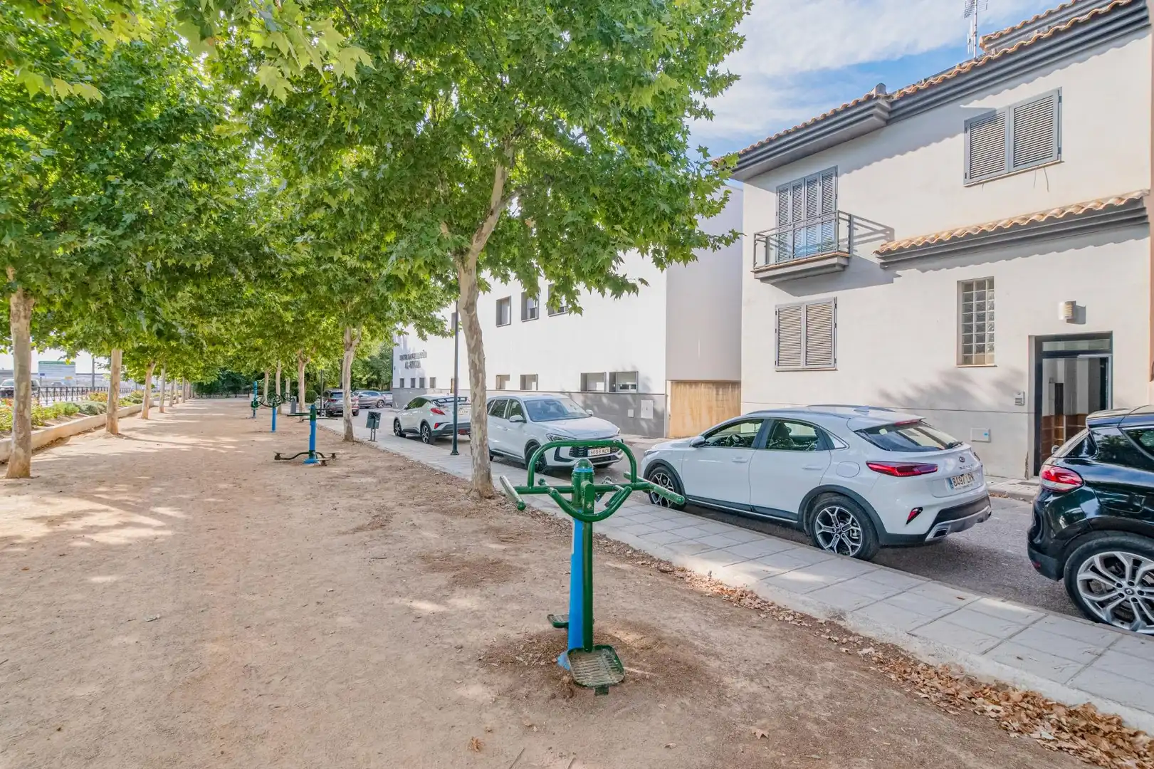 Flat with lift for sale in Calle Antequera 60, imagen 27