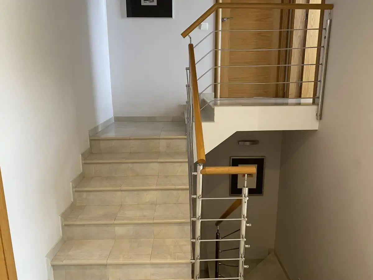Houses for sale in Margallo, Grau - Quintanes