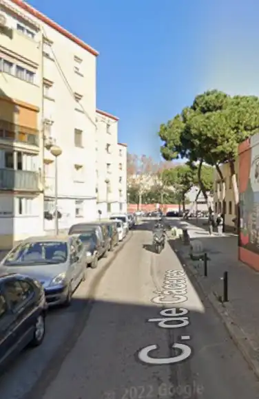 Piso en venta en Calle de Cáceres