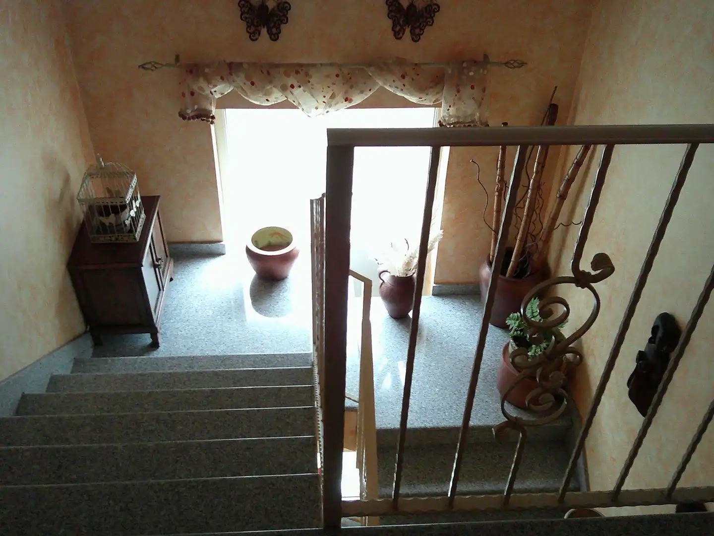 Casa o xalet en venda en Ribadumia amb Terrassa, Moblat i Balcó