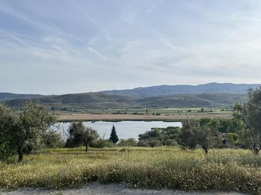 Terreno rustico in vendita a Padul