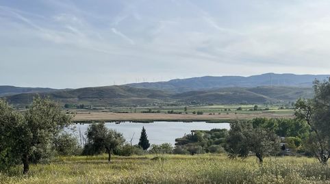 FINCA RÚSTICA CERCA DE LA LAGUNA DE PADUL