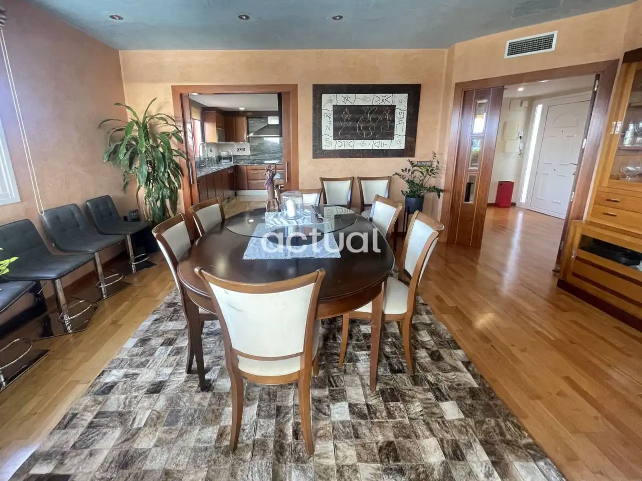 Detached house with pool for sale in Calle mas semi, imagen 27