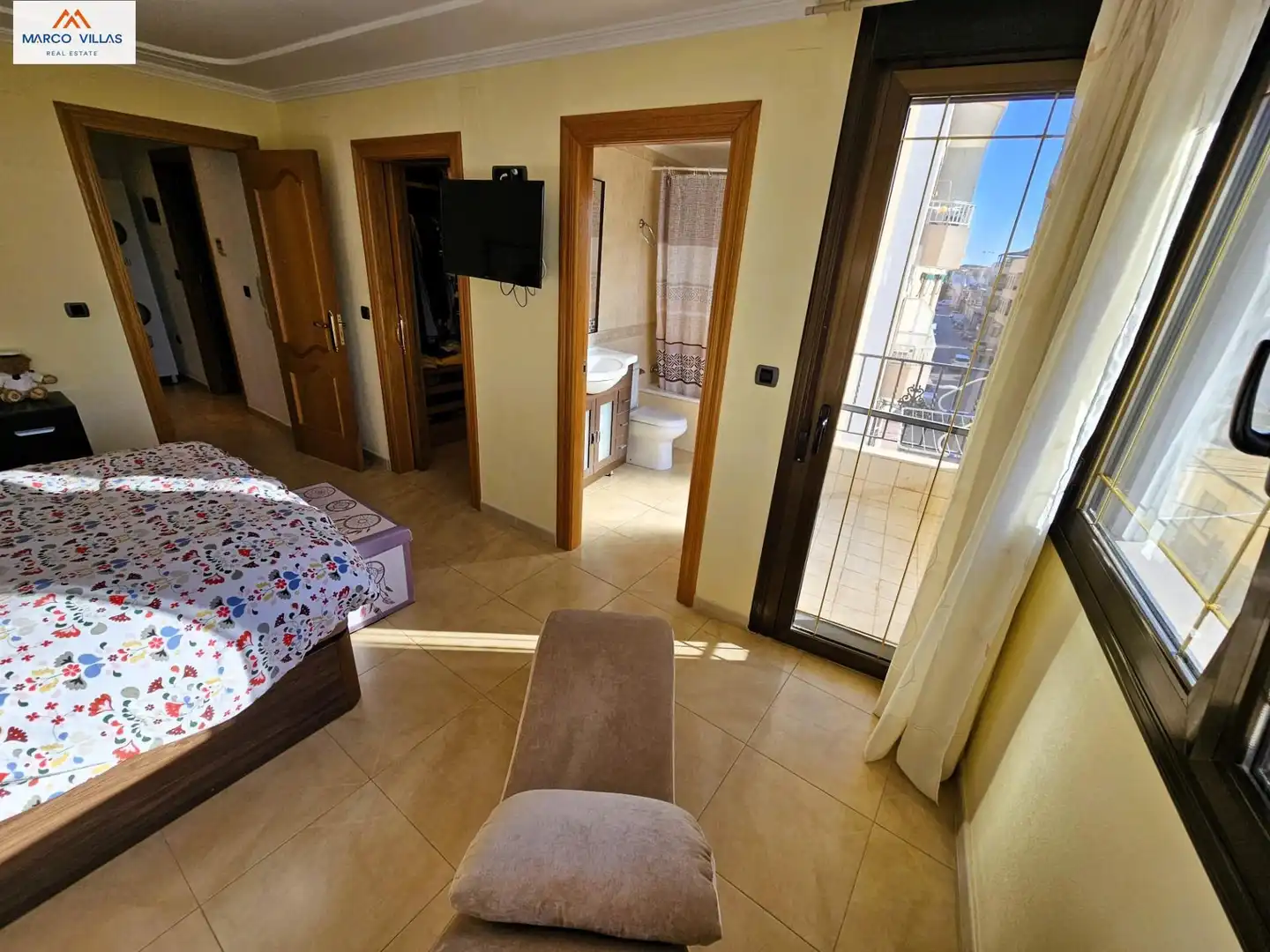 Dúplex con terraza en venta en Pueblo, imagen 15