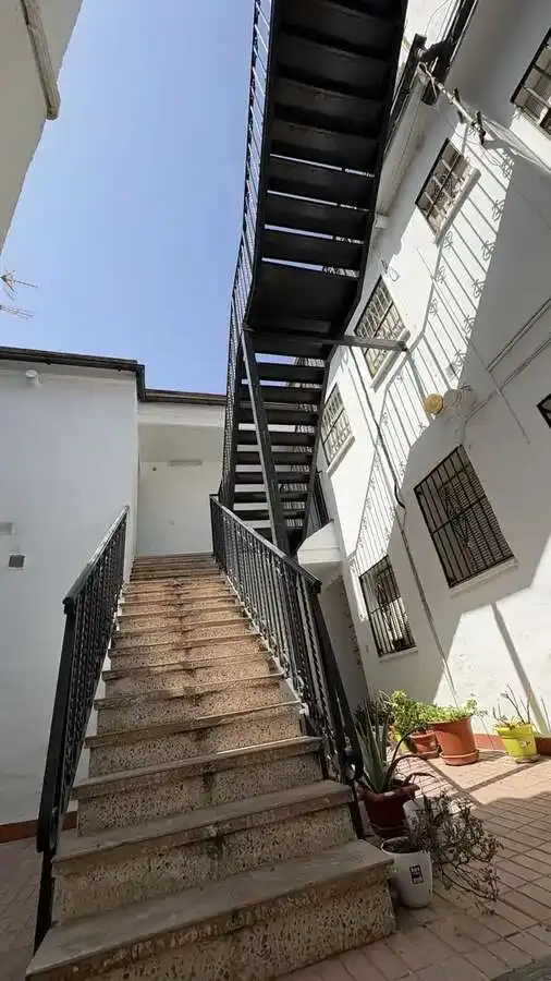 Flat with terrace for sale in Centro, imagen 11