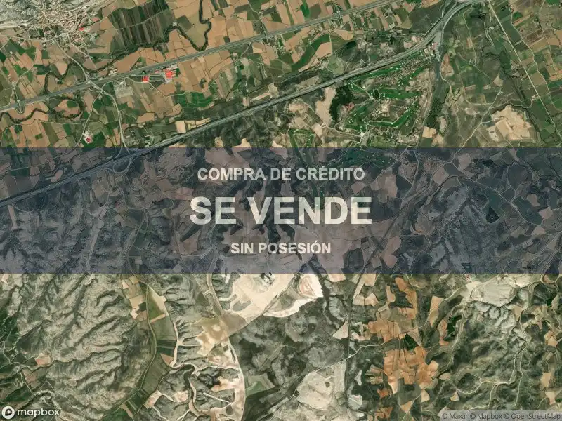 Wohnung zum Verkauf in Calatayud