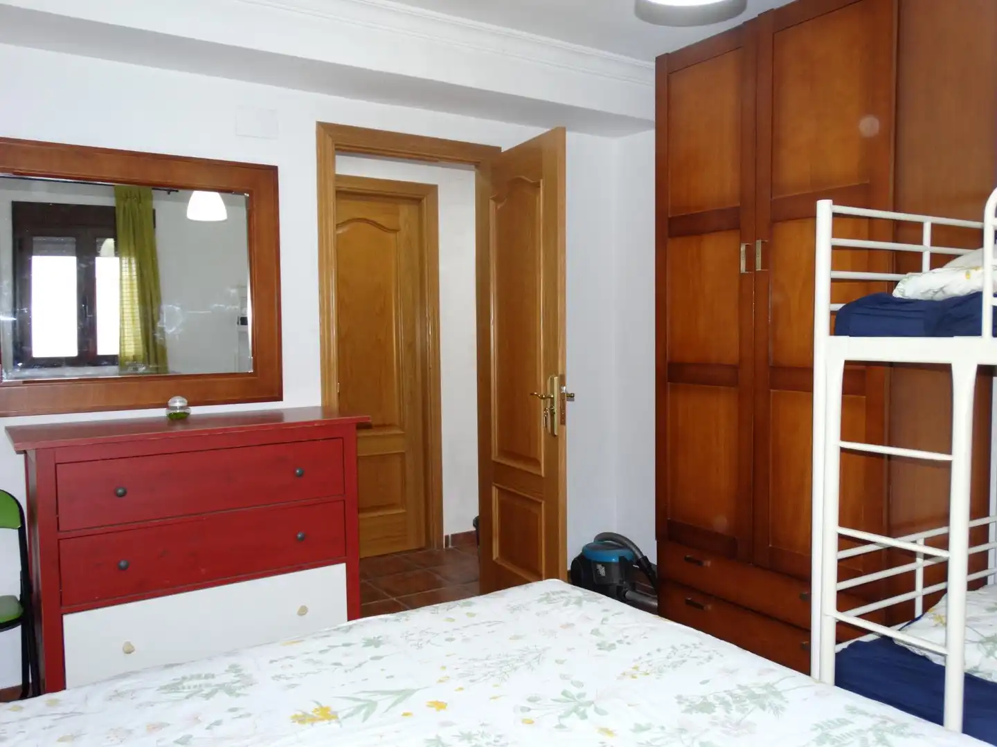 Habitación de Apartamento de alquiler en Villanueva del Rosario