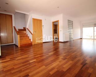 Living room of Single-family semi-detached to rent in Bétera  with Air Conditioner, Heating and Terrace